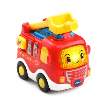 Go! Go! Smart Wheels® Fire Truck